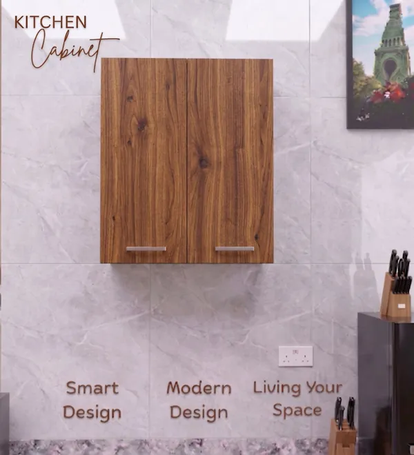 Spyder_Craft_Two-Door_Wall-Mounted_Kitchen_Cabinet_in_Noce_Lyon_Finish_|_Modern_Wooden_Storage_Unit