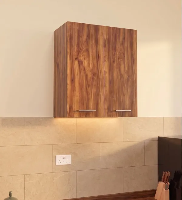 Spyder_Craft_Two-Door_Wall-Mounted_Kitchen_Cabinet_in_Noce_Lyon_Finish_|_Modern_Wooden_Storage_Unit
