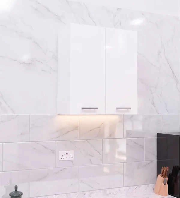 Spyder_Craft_Two-Door_Wall-Mounted_Kitchen_Cabinet_in_White_Finish_|_Modern_Wooden_Storage_Unit