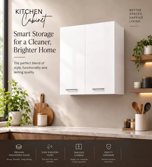 Spyder_Craft_Two-Door_Wall-Mounted_Kitchen_Cabinet_in_White_Finish_|_Modern_Wooden_Storage_Unit