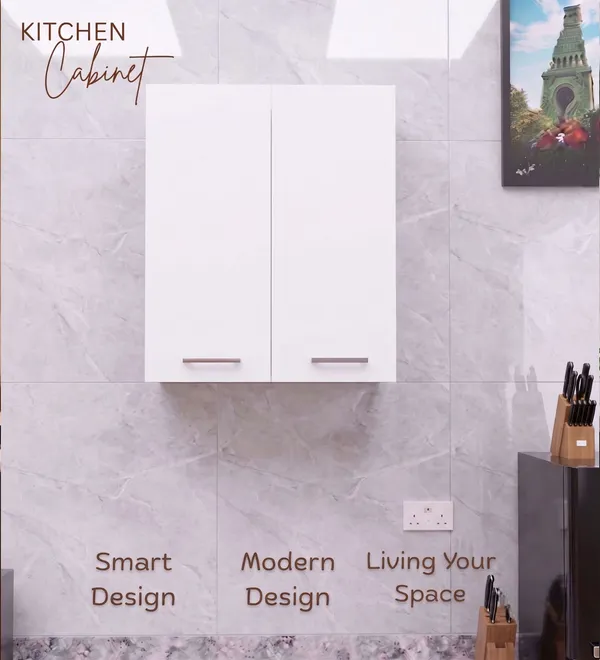 Spyder_Craft_Two-Door_Wall-Mounted_Kitchen_Cabinet_in_White_Finish_|_Modern_Wooden_Storage_Unit