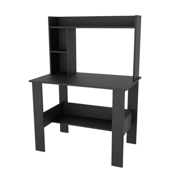 Spydercraft_Modern_Daisy_Study_Table|_Color:_Black