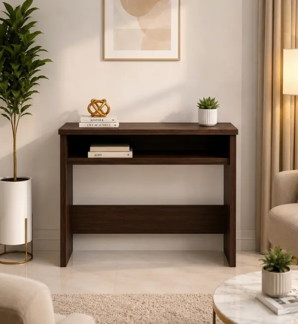 Spydercraft_NOVA_Study_Table_|_Columbian_Walnut_Finish_|_Modern_Wooden_Study_Desk_for_Home_&_Office_|_Computer_Table_with_Storage_Shelf_|_DIY_Assembly