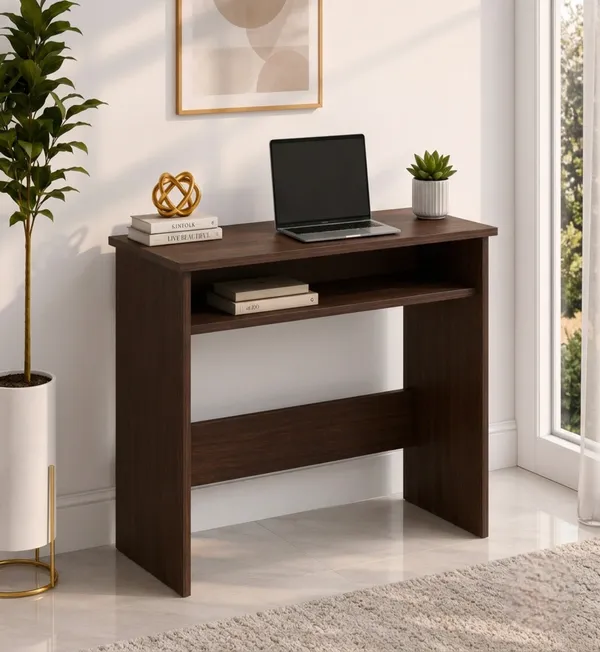 Spydercraft_NOVA_Study_Table_|_Columbian_Walnut_Finish_|_Modern_Wooden_Study_Desk_for_Home_&_Office_|_Computer_Table_with_Storage_Shelf_|_DIY_Assembly