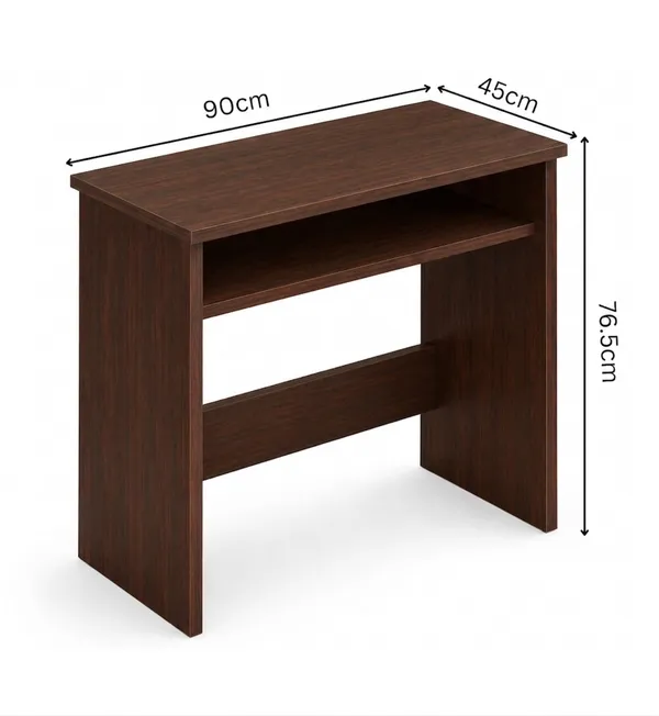 Spydercraft_NOVA_Study_Table_|_Columbian_Walnut_Finish_|_Modern_Wooden_Study_Desk_for_Home_&_Office_|_Computer_Table_with_Storage_Shelf_|_DIY_Assembly