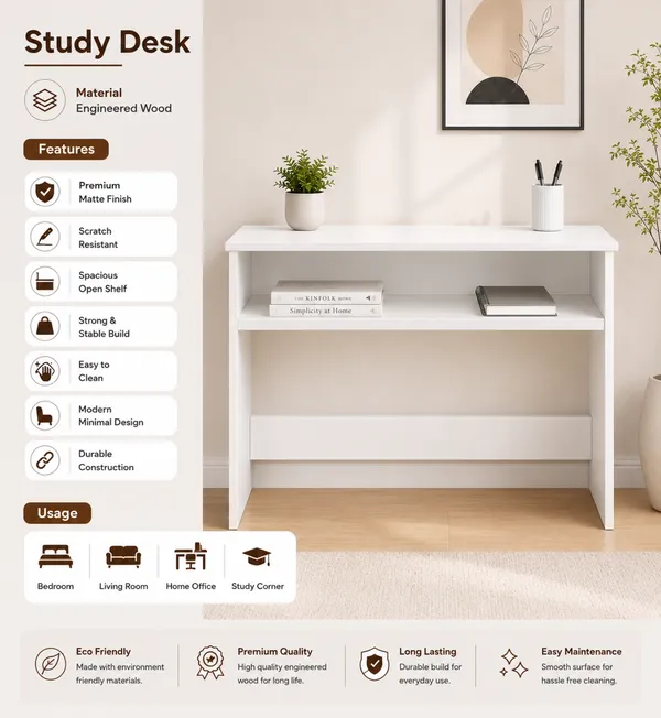 Spydercraft_NOVA_Study_Table_|_Compact_Wooden_Study_Desk_for_Home_&_Office_|_Computer_Table_with_Storage_Shelf_|_DIY_Assembly