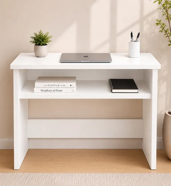 Spydercraft_NOVA_Study_Table_|_Compact_Wooden_Study_Desk_for_Home_&_Office_|_Computer_Table_with_Storage_Shelf_|_DIY_Assembly