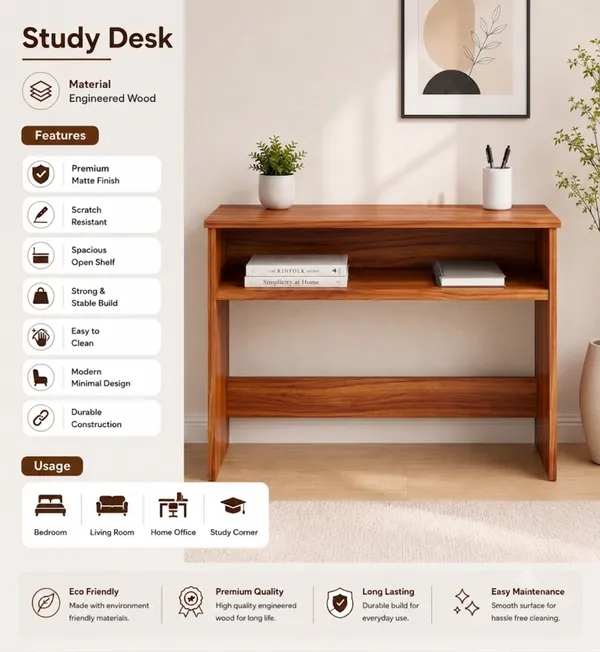 Spydercraft_NOVA_Study_Table_|_Noce_Lyon_Finish_|_Modern_Wooden_Study_Desk_for_Home_&_Office_|_Computer_Table_with_Storage_Shelf_|_DIY_Assembly