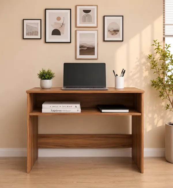 Spydercraft_NOVA_Study_Table_|_Noce_Lyon_Finish_|_Modern_Wooden_Study_Desk_for_Home_&_Office_|_Computer_Table_with_Storage_Shelf_|_DIY_Assembly