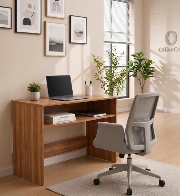 Spydercraft_NOVA_Study_Table_|_Noce_Lyon_Finish_|_Modern_Wooden_Study_Desk_for_Home_&_Office_|_Computer_Table_with_Storage_Shelf_|_DIY_Assembly