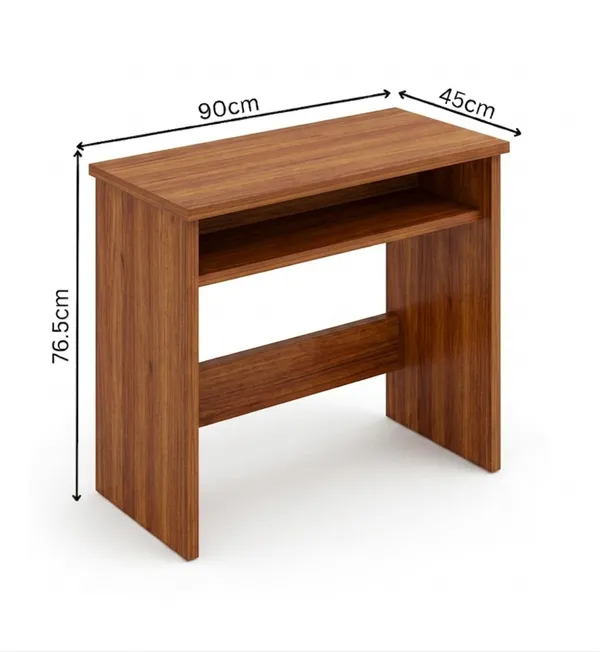 Spydercraft_NOVA_Study_Table_|_Noce_Lyon_Finish_|_Modern_Wooden_Study_Desk_for_Home_&_Office_|_Computer_Table_with_Storage_Shelf_|_DIY_Assembly