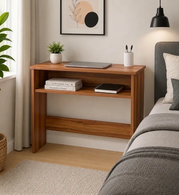 Spydercraft_NOVA_Study_Table_|_Noce_Lyon_Finish_|_Modern_Wooden_Study_Desk_for_Home_&_Office_|_Computer_Table_with_Storage_Shelf_|_DIY_Assembly