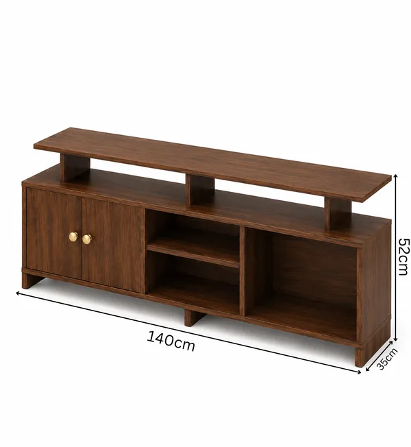 Spydercraft_Modern_Marble_Tv_Unit_With_Storage_Display_Shelf_Space_Saving_Entertainment_Console_DIY_Do_It_Yourself