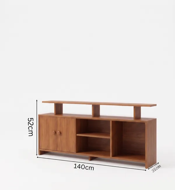 Spydercraft_Modern_Marble_Tv_Unit_With_Storage_Display_Shelf_Space_Saving_Entertainment_Console_In_Nice_Lyon_Finish