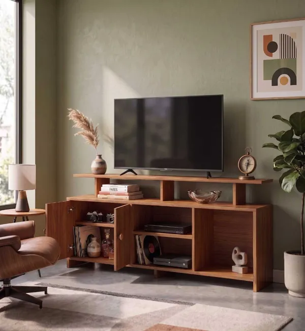 Spydercraft_Modern_Marble_Tv_Unit_With_Storage_Display_Shelf_Space_Saving_Entertainment_Console_In_Nice_Lyon_Finish