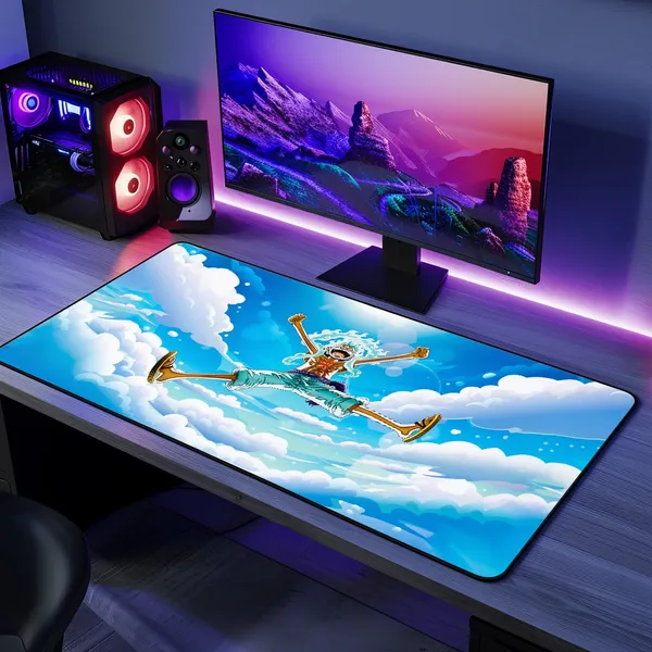 Lycra_Rubber_Anime_Monkey_D_Luffy_Joyboy_Desk_Mat