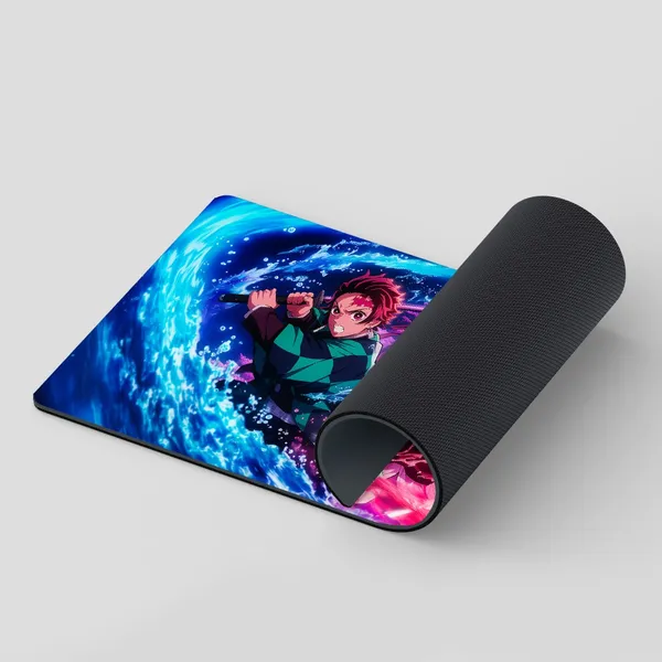 Rubber_Anime_Tanjiro_And_Nezuko_Action_Print_Desk_Mat