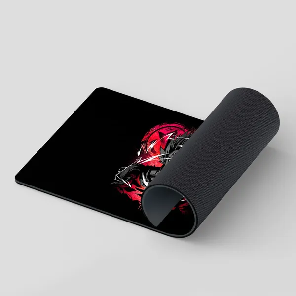 Lycra_Rubber_Anime_Vegeta_Minimalist_Desk_Mat