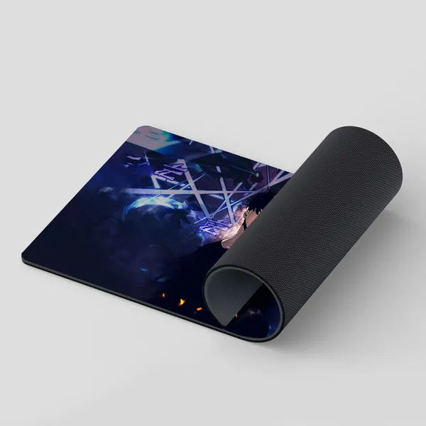 Lycra_Rubber_Anime_Sung_Jin_Woo_Monarch_Desk_Mat