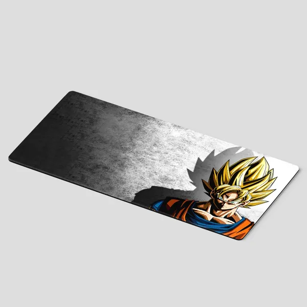 Rubber_Anime_Goku_Super_Saiyan_Print_Deskmat