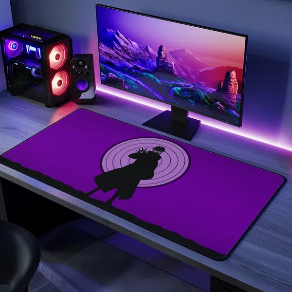 Lycra_Rubber_Anime_Pain_Minimalist_Desk_Mat
