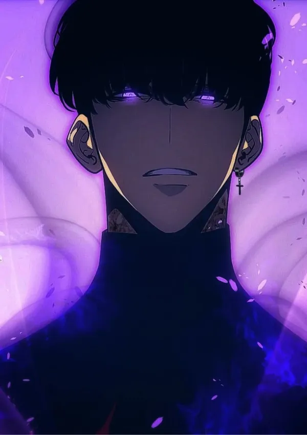 Jinwoo_Matte_Paper_Anime_Poster_-_Pack_Of_7