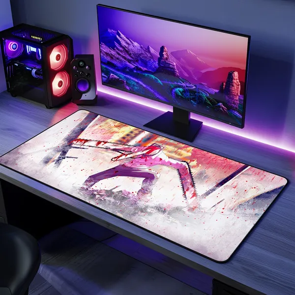 Lycra_Rubber_Anime_Street_Carnage_Desk_Mat