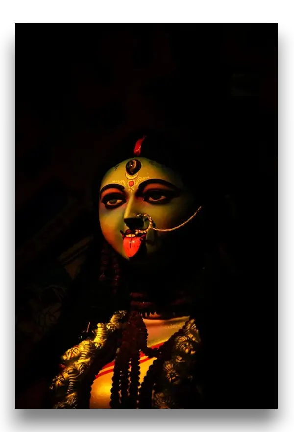 Maa_Kali_Matte_Paper_Devotional_Poster_-_Pack_Of_7