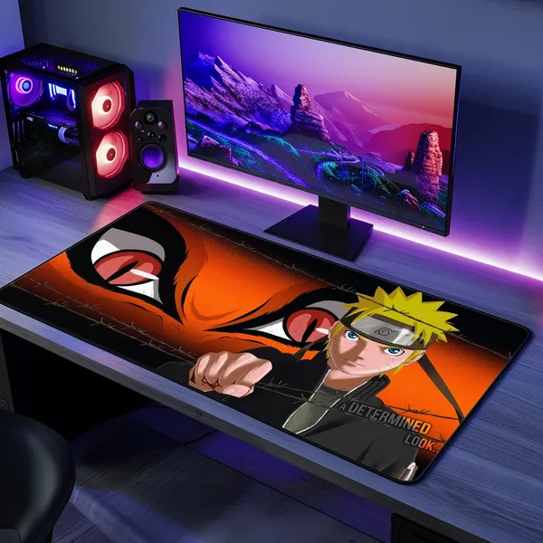 Rubber_Anime_Naruto_Fox_Eye_Print_Deskmat