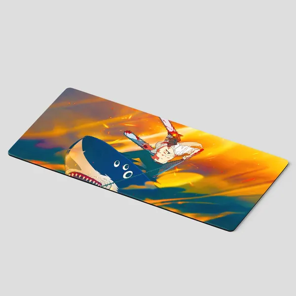 Rubber_Anime_Shark_Ride_Chaos_Print_Desk_Mat