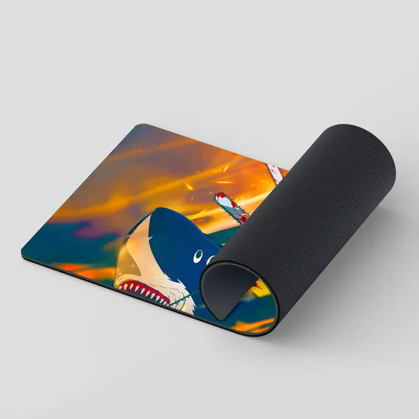 Rubber_Anime_Shark_Ride_Chaos_Print_Desk_Mat