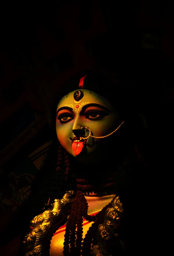 Maa_Kali_Matte_Paper_Devotional_Poster_-_Pack_Of_7