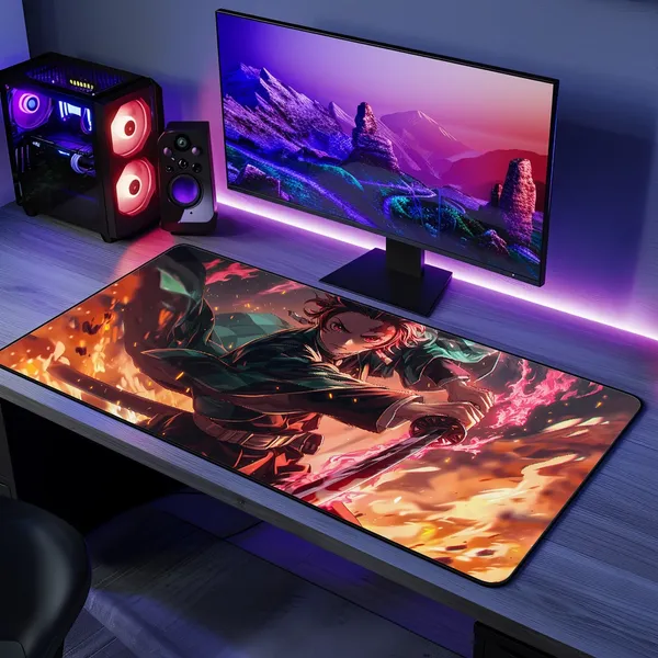 Rubber_Anime_Tanjiro_Kamado_Graphic_Print_Deskmat