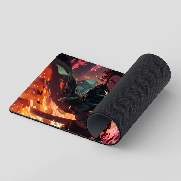 Rubber_Anime_Tanjiro_Kamado_Graphic_Print_Deskmat