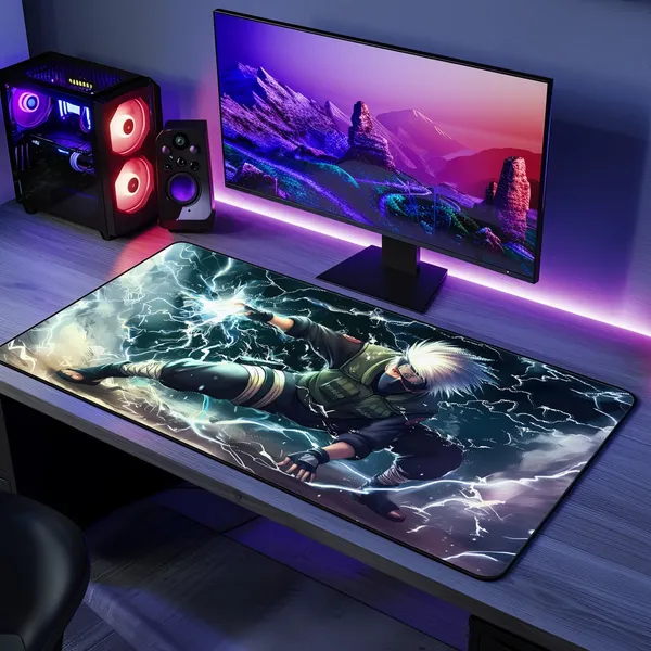 Rubber_Anime_Kakashi_Hatake_Print_Desk_Mat