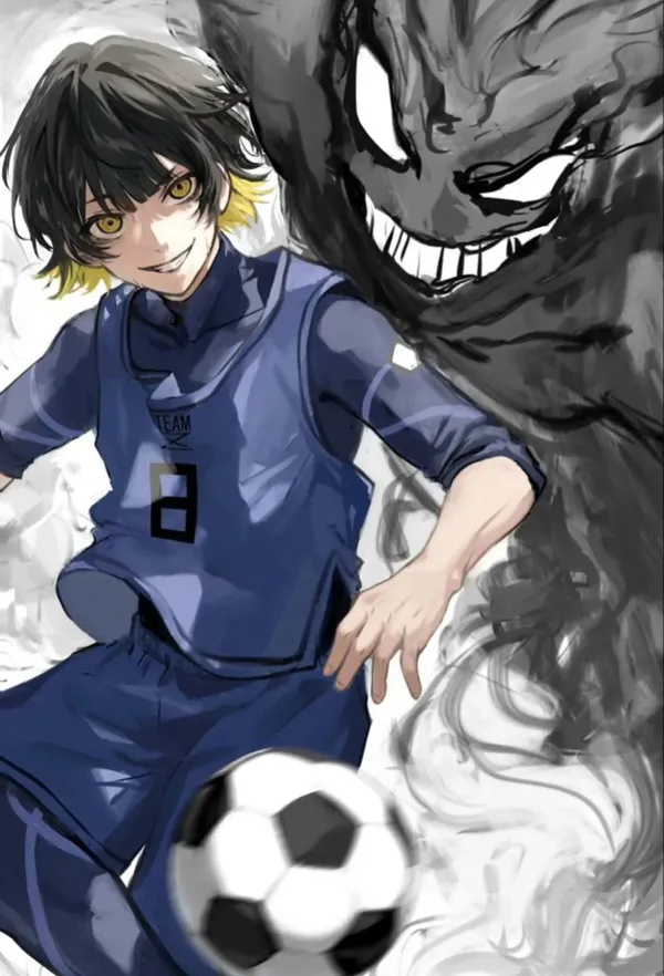 I_Have_A_Monster_Inside_Me_Matte_Anime_Poster_-_Pack_Of_7