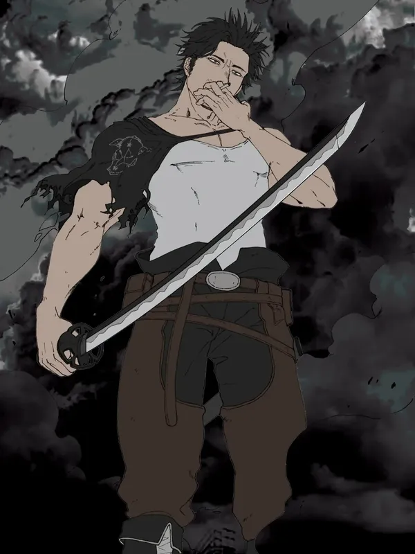 Black_Bulls_Captain_Anime_Poster_-_Pack_Of_7
