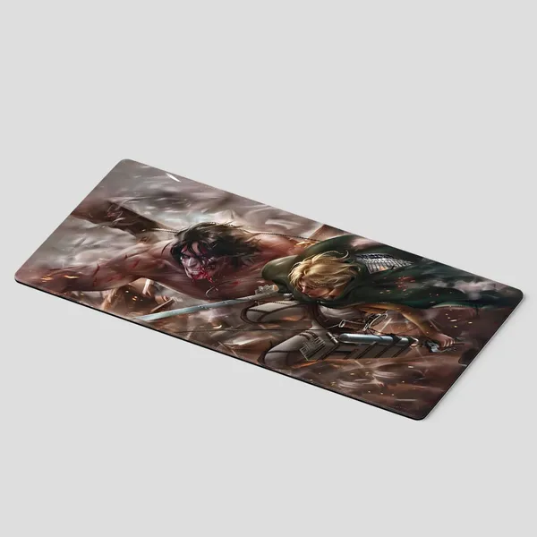 Lycra_Anime_Action_Attack_On_Titan_Desk_Mat