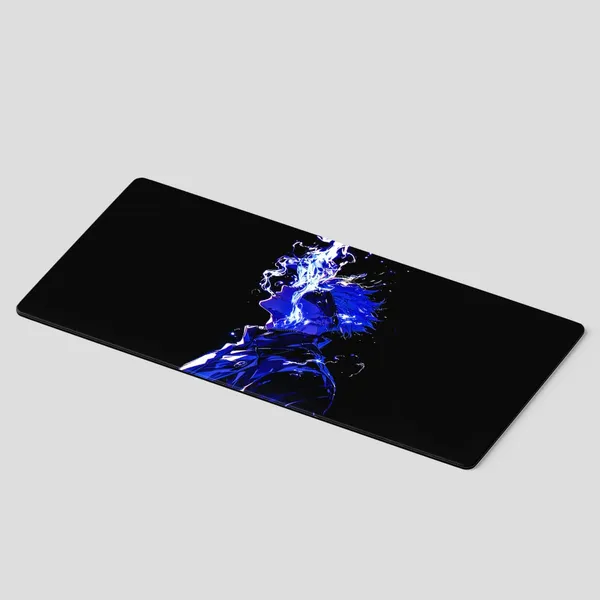 Lycra_Anime_Satoru_Gojo_Smoke_Multicolor_Deskmat