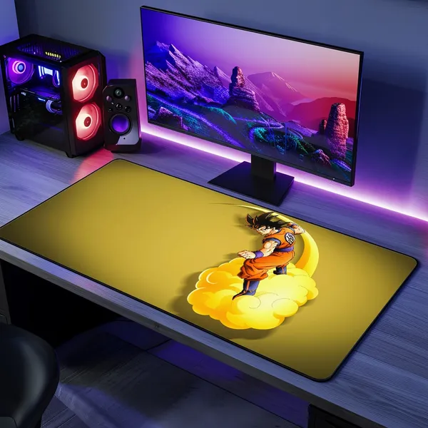 Rubber_Anime_Goku_Nimbus_Print_Deskmat