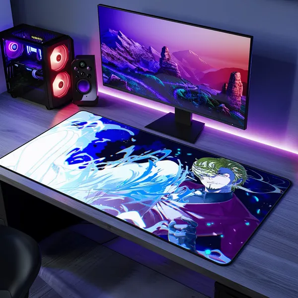Lycra_Anime_Sanji_Diable_Jambe_Multicolor_Deskmat
