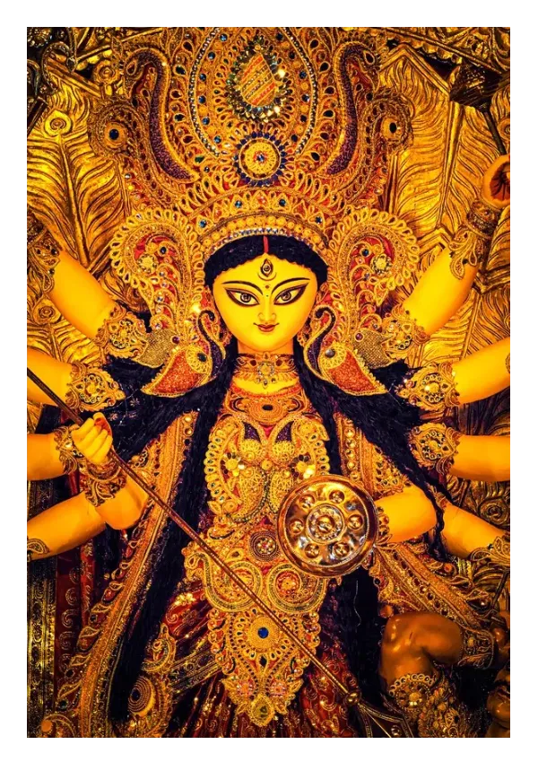 Durga_Maa_Devotional_Poster_-_Pack_Of_7