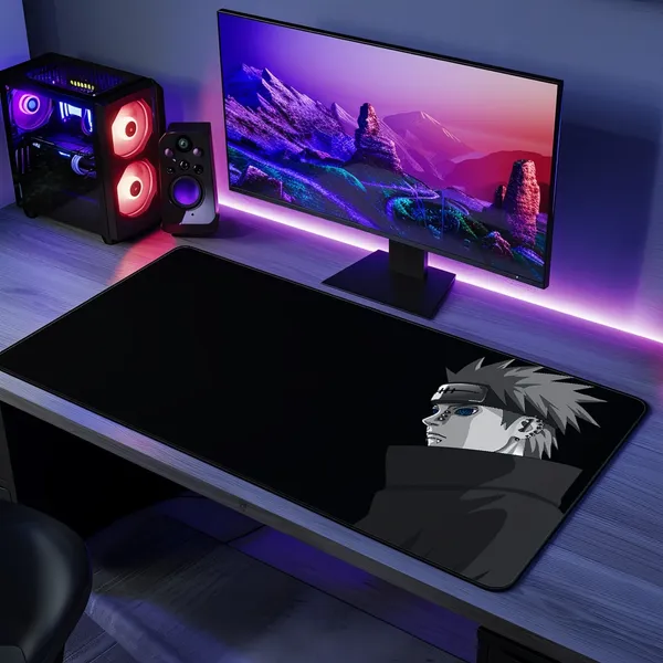 Rubber_Anime_Pain_Dark_Print_Desk_Mat