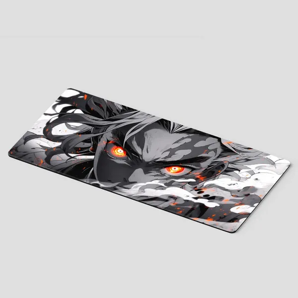 Lycra_Anime_Flame_Hashira_Rengoku_Print_Desk_Mat