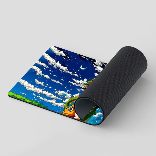 Lycra_Anime_Goku_Shenron_Desk_Mat