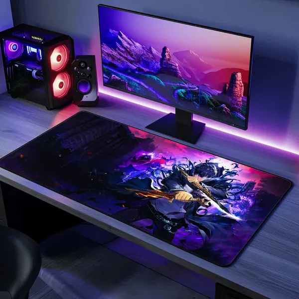 Lycra_Anime_Sung_Jin_Woo_Power_Print_Desk_Mat