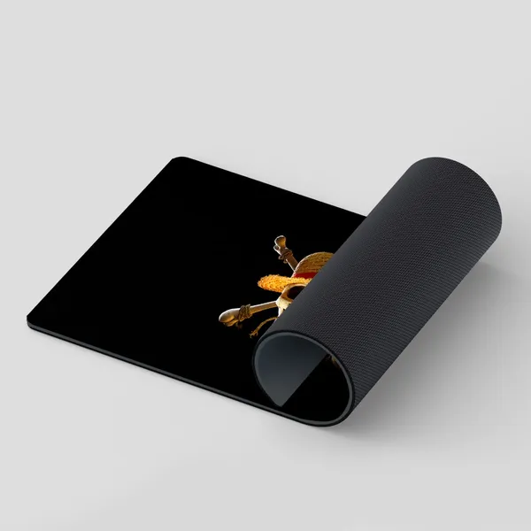 Lycra_Anime_One_Piece_Skull_Symbol_Print_Desk_Mat