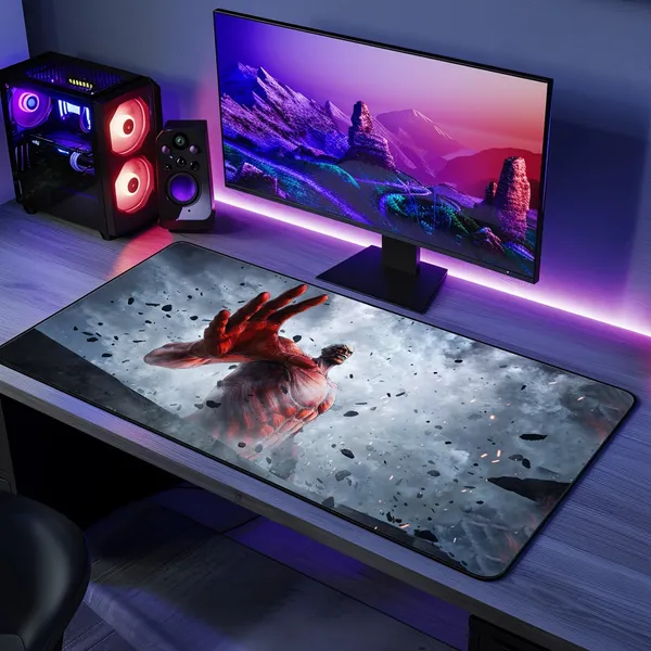Rubber_Anime_Colossal_Titan_Print_Desk_Mat