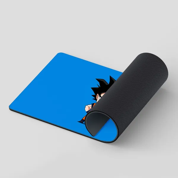 Lycra_Rubber_Anime_Goku_Chibi_Desk_Mat
