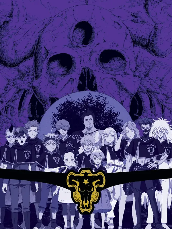 Black_Bulls_Matte_Paper_Anime_Poster_-_Pack_Of_7